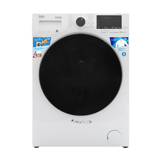 Máy giặt Inverter 9 kg Beko WCV9649XWST